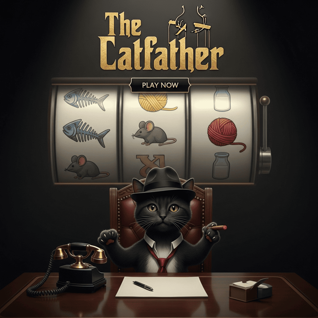The Catfather™