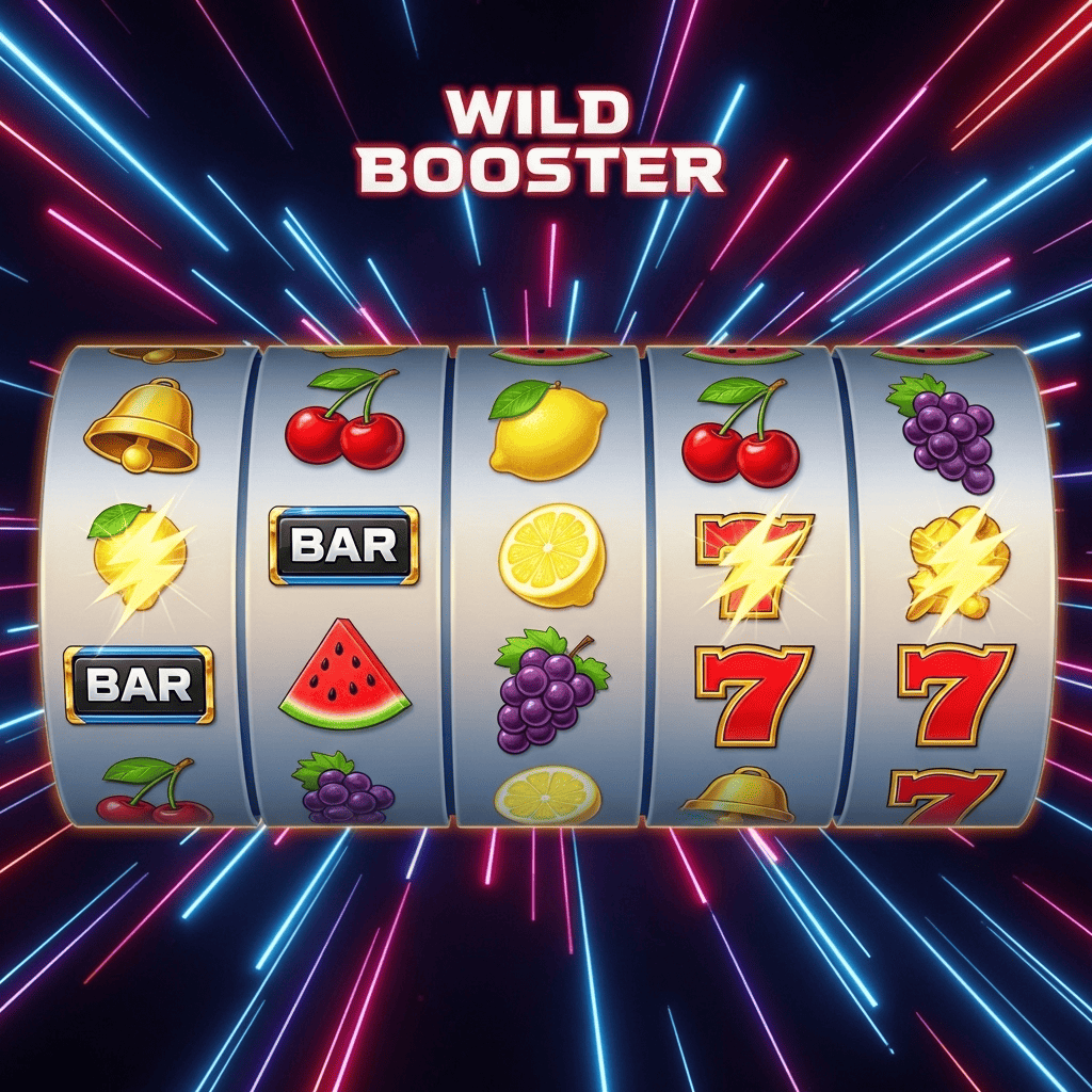 Wild Booster™